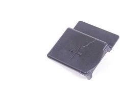 VAG Audi A4 A6 Volkswagen Passat Overlay Originalus 8D0915429