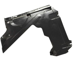 VAG AUDI A4 Allroad B9 dešinės pusės kėbulo dangtis originalus 8W0825216F