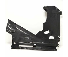 VAG AUDI A4 Allroad B9 dešinės pusės kėbulo dangtis originalus 8W0825216F