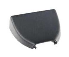 VAG AUDI A4 allroad quattro Avant Soul Juodas dangtelis Originalus 8T0907299AB4PK