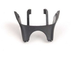 VAG AUDI A4 allroad quattro Avant Soul juodas dangtelis originalus 4L0907299AC4PK