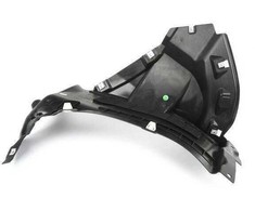 VAG Audi A4 Avant 8W5 B9 2016 Priekinis Ratinas Dekoratyvinis Kairysis Originalus 8W0853888Q