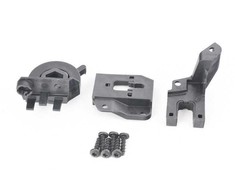 VAG AUDI A4 Avant S4 priekinio žibinto korpuso dešiniojo žibinto remonto rinkinys originalus 8W0998122