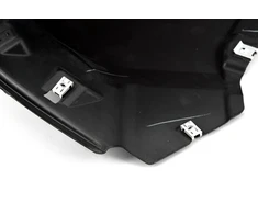 VAG AUDI A4 AVANT S4 QUATTRO 8W2 8W5 8WC 8WD 8WH Ratų spoileris originalus 8W0853888L