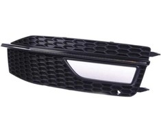 VAG AUDI A4 Avant S4 quattro A4L 828 8K2 8K5 ventiliacijos grotelės originalios 8K0807682M01C