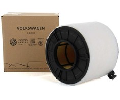 VAG AUDI A4 Avant S4 Quattro A5 S5 Cabriolet Oro filtras originalus 8W0133843A