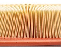 VAG Audi A4 Avant S4 quattro oro filtras Variklio oro filtras 06C133843 Originalus