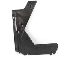 VAG AUDI A4 Avant S4 quattro RS4 8W2 8W5 8WC 8WD kėbulo apdailos detalės 8W0825215F originalios