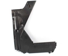 VAG AUDI A4 Avant S4 quattro RS4 8W2 8W5 8WC 8WD kėbulo apdailos detalės 8W0825215F originalios