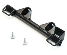 VAG Audi A4 B5 Galinių sėdynių kairės pusės fiksatorius originalus 8D0813545