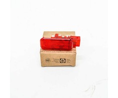 VAG AUDI A4 B5 priekinių durų įspėjamoji lemputė originali 8D0947411