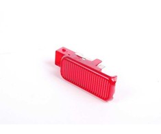 VAG AUDI A4 B5 priekinių durų įspėjamoji lemputė originali 8D0947411