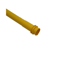 VAG Audi A4 B6 A3 8P 1.9TDi Dipstick Guide Tube Funnel 038103663C Originali