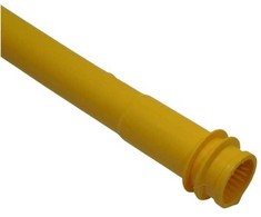 VAG Audi A4 B6 A3 8P 1.9TDi Dipstick Guide Tube Funnel 038103663C Originali