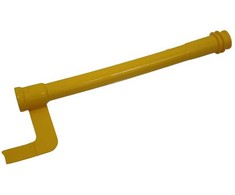 VAG Audi A4 B6 A3 8P 1.9TDi Dipstick Guide Tube Funnel 038103663C Originali