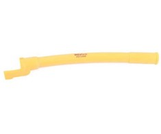 VAG Audi A4 B6 A3 8P A6 1.9 TDI Dipstick Guide Tube Funnel 038103663 Originali