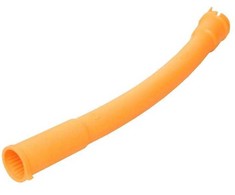 VAG Audi A4 B6 A3 8P A6 1.9 TDI Dipstick Guide Tube Funnel 038103663 Originali
