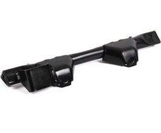 VAG Audi A4 B6 A6 A6 C6 Galinių sėdynių ISOFIX strypai originalūs 8E0813545A