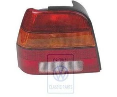 Vag Audi A4 B6 A6 C5 Galiai Šviesos Lampė Originalus 871945111F