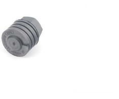 VAG Audi A4 B6 B6 B7 Kapoto dangčio stabdymo buferis originalus 8D0823481
