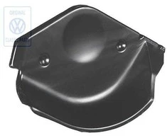 Vag Audi A4 B6 B7 A6 C5 Originalus 861803335