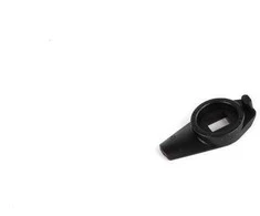 VAG Audi A4 B6 B7 B7 A6 C5 RS4 RS6 1998-2008 Įspėjamasis trikampis korpuso užraktas originalus 4B9867899