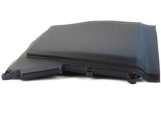 VAG Audi A4 B6 B7 B7 Seat Exeo variklio dangtelis Valdymo bloko dangtelis originalus 8E1907613D