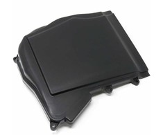 VAG Audi A4 B6 B7 B7 Seat Exeo variklio dangtelis Valdymo bloko dangtelis originalus 8E1907613D