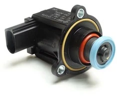 VAG Atjungimo Vožtuvas Volkswagen Jetta Golf Audi A3 A4 A6 Originalus 06F145710G