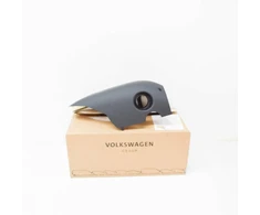 VAG AUDI A4 B7 Apatinės vairo kolonėlės apdaila 8E0953512P6PS NAUJA ORIGINALI