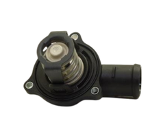 VAG Audi A4 B7 B7 A6 C6 A8 D3 3.0 TDi dyzelino aušinimo skysčio termostatas 059121111L originalus