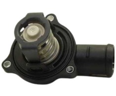 VAG Audi A4 B7 B7 A6 C6 A8 D3 3.0 TDi dyzelino aušinimo skysčio termostatas 059121111L originalus