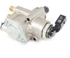VAG AUDI A4 B7 Įpurškimo Aukšto Slėgio Kuro Siurblys 06E127025AB NAUJAS ORIGINALUS