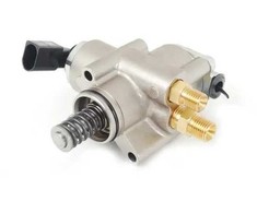VAG AUDI A4 B7 Įpurškimo Aukšto Slėgio Kuro Siurblys 06E127025AB NAUJAS ORIGINALUS