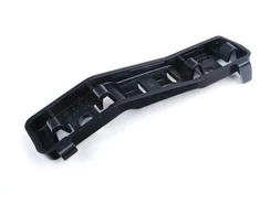 VAG AUDI A4 B7 priekinio bamperio kairės pusės tvirtinimo juostelė originali 8E0807277