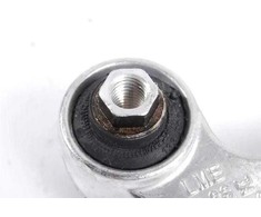 VAG AUDI A4 B7 Priekinis Dešinysis Stabilizatoriaus Galinis Jungtis 8E0411318 NAUJA ORIGINALI