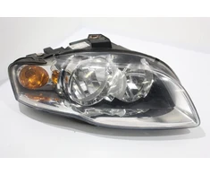 VAG AUDI A4 B7 RHD 2004-2007 priekinio žibinto dešinės pusės AMBER INDIKATORIUS 8E0941004AK originalus