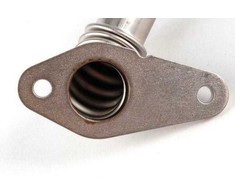 VAG AUDI A4 B7 variklio oro ventiliacijos vamzdelis originalus 06D103213G