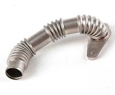 VAG AUDI A4 B7 variklio oro ventiliacijos vamzdelis originalus 06D103213G