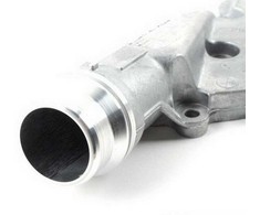 VAG AUDI A4 B8 3.0 Benzinas Aušinimo Vandens Vamzdis 06E121161BB 2015 Naujas Originalus