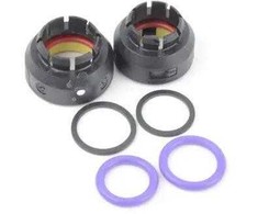 VAG AUDI A4 B8 A/C greito atlaisvinimo jungčių remonto rinkinys originalus 8K0298260B