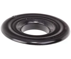 VAG Audi A4 B8 A5 8T A6 C7 Priekinės spyruoklės apatinis diskas originalus 8K0412103C