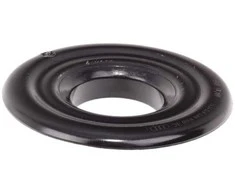 VAG Audi A4 B8 A5 8T A6 C7 Priekinės spyruoklės apatinis diskas originalus 8K0412103C