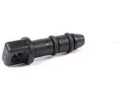 VAG Audi A4 B8 A5 A5 A8 D4 Alyvos matuoklio kreipiamasis vamzdelis Bung Plug 059115418A Originalus