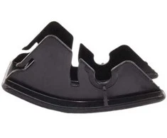 VAG Audi A4 A5 Galinės Sėdynės Juodas Užvalkalas Originalus 8T08871874PK