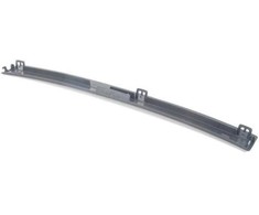 VAG AUDI A4 B8 A5 Naujas originalus smūgio spindulio apdailos elementas 8T0807217A01C