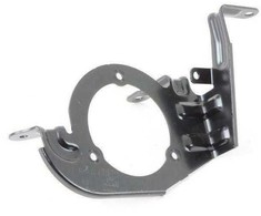 VAG AUDI A4 B8 antrinio oro siurblio laikiklis originalus 8T0906617C