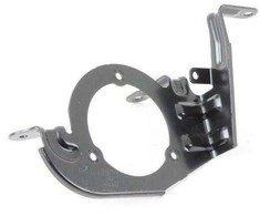 VAG AUDI A4 B8 antrinio oro siurblio laikiklis originalus 8T0906617C