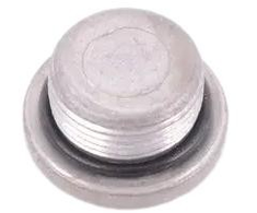 VAG AUDI A4 B8 automatinės pavarų dėžės sandarinimo kištukas originalus WHT005623A