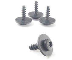 VAG Audi A4 B8 Bamperio Remonto Rinkinys 8K0098623 ORIGINALUS NAUJAS